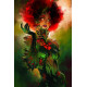 POISON IVY 14 CVR C OTTO SCHMIDT CARD STOCK VAR