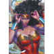 WONDER WOMAN 1 CVR B STANLEY ARTGERM LAU CARD STOCK VAR