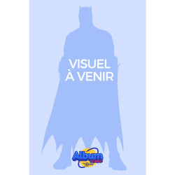 WONDER WOMAN 1 CVR E BLANK CARD STOCK VAR