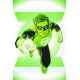 GREEN LANTERN 3 CVR B EVAN DOC SHANER CARD STOCK VAR