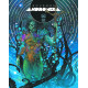 AQUAMAN ANDROMEDA HC MR 