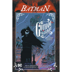 BATMAN GOTHAM BY GASLIGHT TP 2023 EDITION 