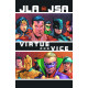 JLA JSA VIRTUE AND VICE TP 2023 EDITION 