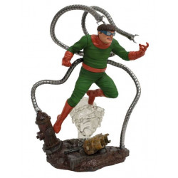 DOCTOR OCTOPUS MARVEL COMIC GALLERY STATUE 25 CM