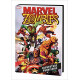 MARVEL ZOMBIES OMNIBUS