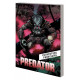 PREDATOR T01 : LE JOUR DU CHASSEUR