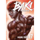 BAKI THE GRAPPLER - TOME 17 - PERFECT EDITION