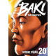 BAKI THE GRAPPLER - TOME 20 - PERFECT EDITION