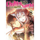 CHILLIN' LIFE IN A DIFFERENT WORLD - TOME 8