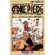 ONE PIECE - TOME 1 (MANGA VO JAPONAIS)