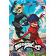 MIRACULOUS TALES OF LADYBUG & CAT NOIR GN VOL 01(VERSION ANGLAISE)