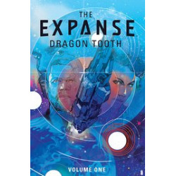 EXPANSE DRAGON TOOTH TP 