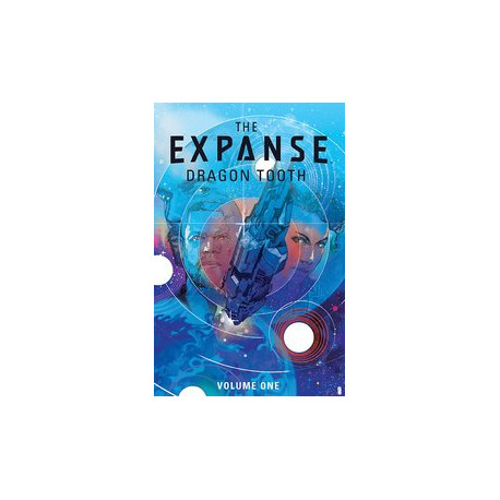 EXPANSE DRAGON TOOTH TP 