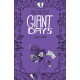 GIANT DAYS LIBRARY ED HC VOL 5