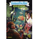 GARBAGE PAIL KIDS ORIGINS TP 