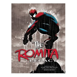 ROMITA LEGACY SC 