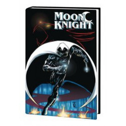 MOON KNIGHT MARC SPECTOR OMNIBUS HC VOL 2