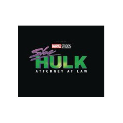 MARVEL STUDIOS SHE-HULK ATTORNEY AT LAW THE ART OF SERIES HC 