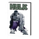 JEPH LOEB AND TIM SALE HULK GALLERY EDITION HC 