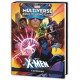 MARVEL MULTIVERSE ROLE PLAYING GAME X-MEN EXPANSION HC 