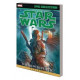 STAR WARS LEGENDS EPIC COLLECT NEW REPUBLIC TP VOL 7