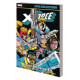 X-FORCE EPIC COLLECT TP VOL 3 ASSAULT ON GRAYMALKIN 