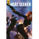 HEAT SEEKER GUN HONEY SERIES TP VOL 1 DM SIENKIEWICZ ED