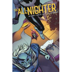 ALL-NIGHTER TP VOL 2