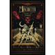 MACBETH A TALE OF HORROR TP 