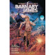 MANY DEATHS OF BARNABY JAMES TP 