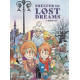 SHELTER FOR LOST DREAMS HC 