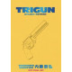 TRIGUN DLX ED HC 