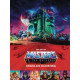 ART OF MASTERS OF UNIVERSE ORIGINS MASTERVERSE HC 