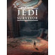 ART OF STAR WARS JEDI SURVIVOR HC 