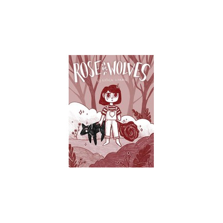 ROSE WOLVES HC VOL 1