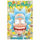 RICK AND MORTY COMPENDIUM TP VOL 1