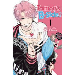 TAMONS B-SIDE GN VOL 1