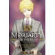 MORIARTY THE PATRIOT GN VOL 13