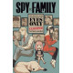 SPY X FAMILY OFFICIAL GUIDE EYES ONLY GN 