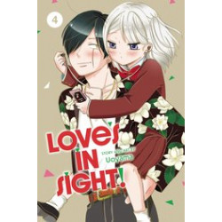 LOVES IN SIGHT GN VOL 4