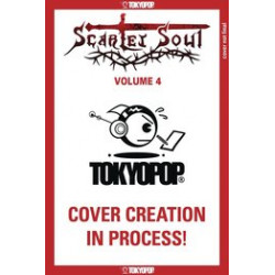 SCARLET SOUL GN VOL 4