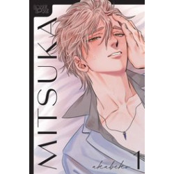 MITSUKA VOL 1