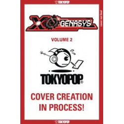 XOGENASYS GN VOL 2