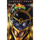 MIGHTY MORPHIN POWER RANGERS 113 CVR A CLARKE