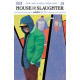 HOUSE OF SLAUGHTER 18 CVR B DELL EDERA