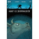 HUNT FOR THE SKINWALKER 2 CVR B MORAZZO