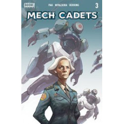 MECH CADETS 3 CVR B VAR LIEW