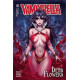 VAMPIRELLA DEAD FLOWERS 1 CVR B TURNER