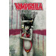 VAMPIRELLA DEAD FLOWERS 1 CVR C GUNDUZ