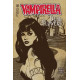 VAMPIRELLA DEAD FLOWERS 1 CVR D FRAZETTA FREEMAN